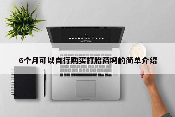 那里有私人卖打胎药6个月可以自行购买打胎药吗的简单介绍
